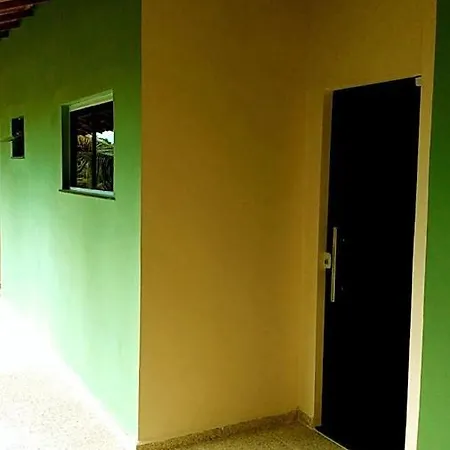 Mega Top Village Santa Cruz Cabralia Exterior photo