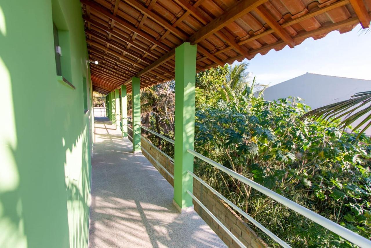 Apartment Mega Village Santa Cruz Cabralia