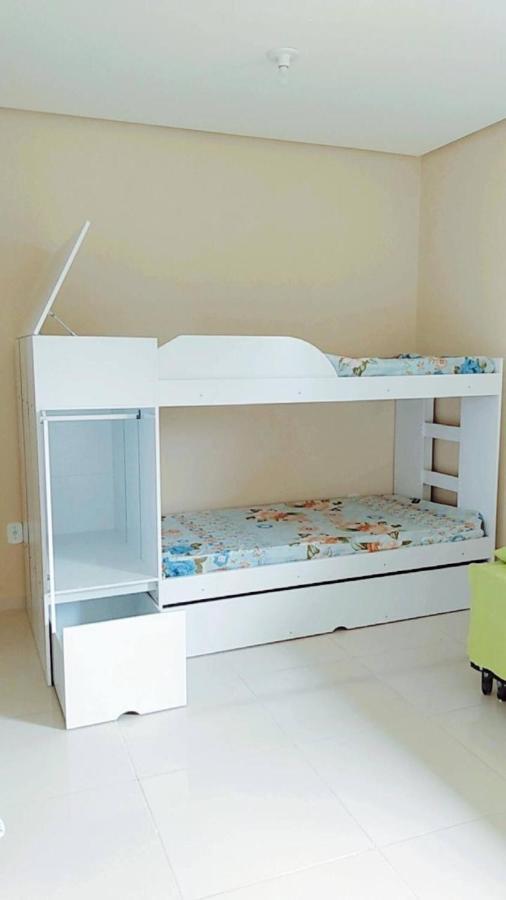 Mega Village Apartment