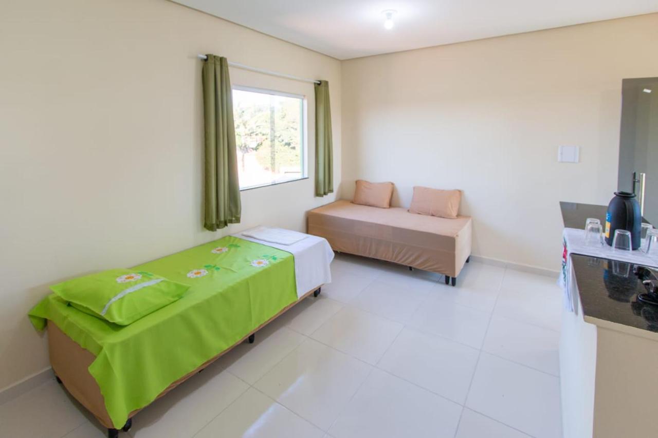 Mega Village Apartment