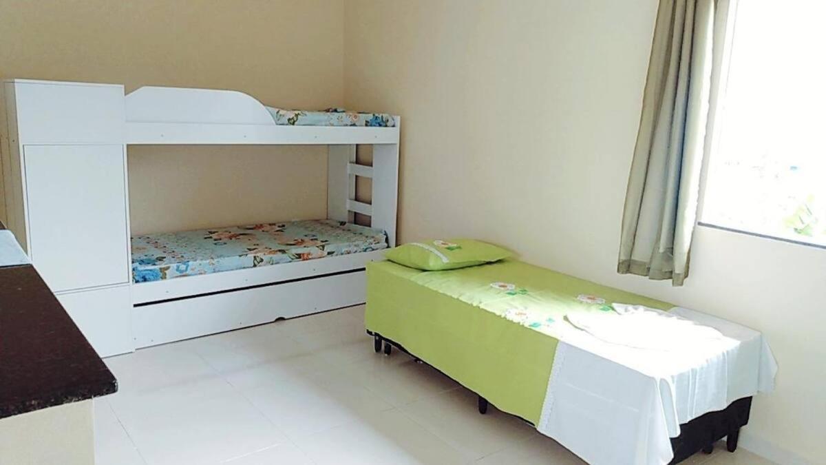 Apartment Mega Village Santa Cruz Cabralia